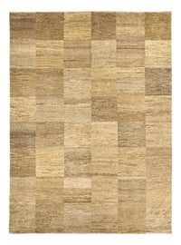 Tappeto Gabbeh - Loribaft Persero - 231 x 173 cm - beige scuro