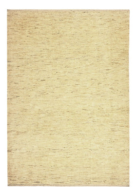 Gabbeh Teppich - Loribaft Perser - 286 x 202 cm - hellbeige