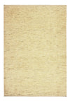 Loribaft Teppich Perser 202x286cm - Orientteppich - Rechteckig / Hellbeige / 202 x 286 cm Rechteckig