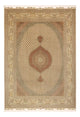 Tapis de Tabriz - 50 rangs Tapis 351x250cm - Tapis persan