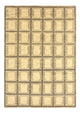 Loribaft Teppich Perser 294x215cm - Orientteppich