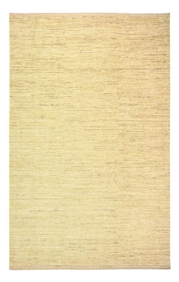 Gabbeh Teppich - Loribaft Perser - 293 x 195 cm - hellbeige