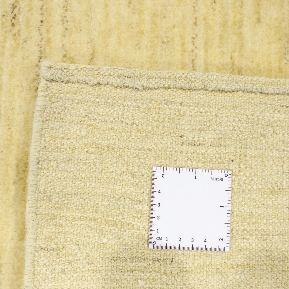 Gabbeh Teppich - Loribaft Perser - 285 x 199 cm - hellbeige