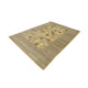Gabbeh Teppich - Loribaft Perser - 290 x 205 cm - dunkelbeige