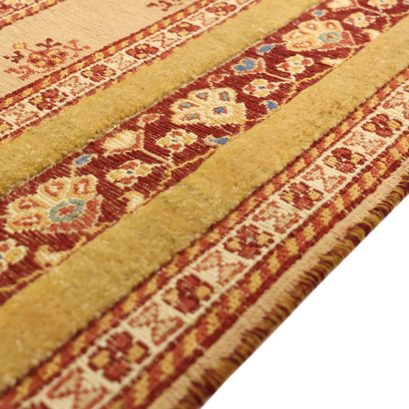 Kilim Fars Tappeto 124x78cm