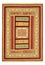 Kelim Teppich - Oriental - 155 x 111 cm - mehrfarbig