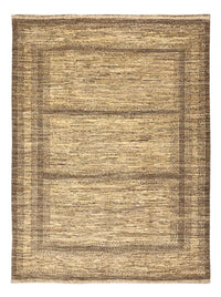 Tappeto Gabbeh - Loribaft Persero - 224 x 170 cm - beige scuro
