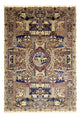 Kashmar Tapis 358x248cm - Tapis persan