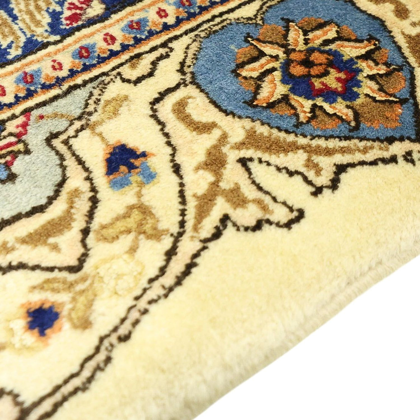 Kashmar Tapis 358x248cm - Tapis persan