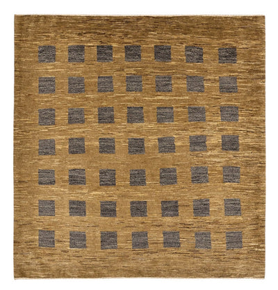 Tapis Loribaft Tapis 194x200cm - Perserteppich Wollteppich