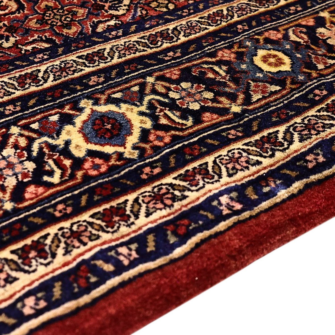 Bidjar Tappeto 216x144cm - Tappeto persiano