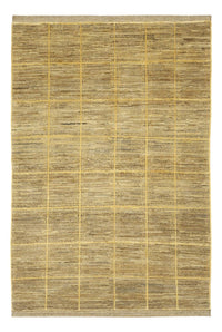 Tappeto Gabbeh - Loribaft Persero - 170 x 117 cm - sabbia