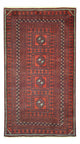 Tappeto Belutsch 188x109cm - Tappeto orientale