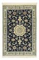 Nain - 9la Teppich 114x78cm - Perserteppich