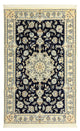 Tapis de Nain - 9 lignes Tapis 136x86cm - Tapis persan