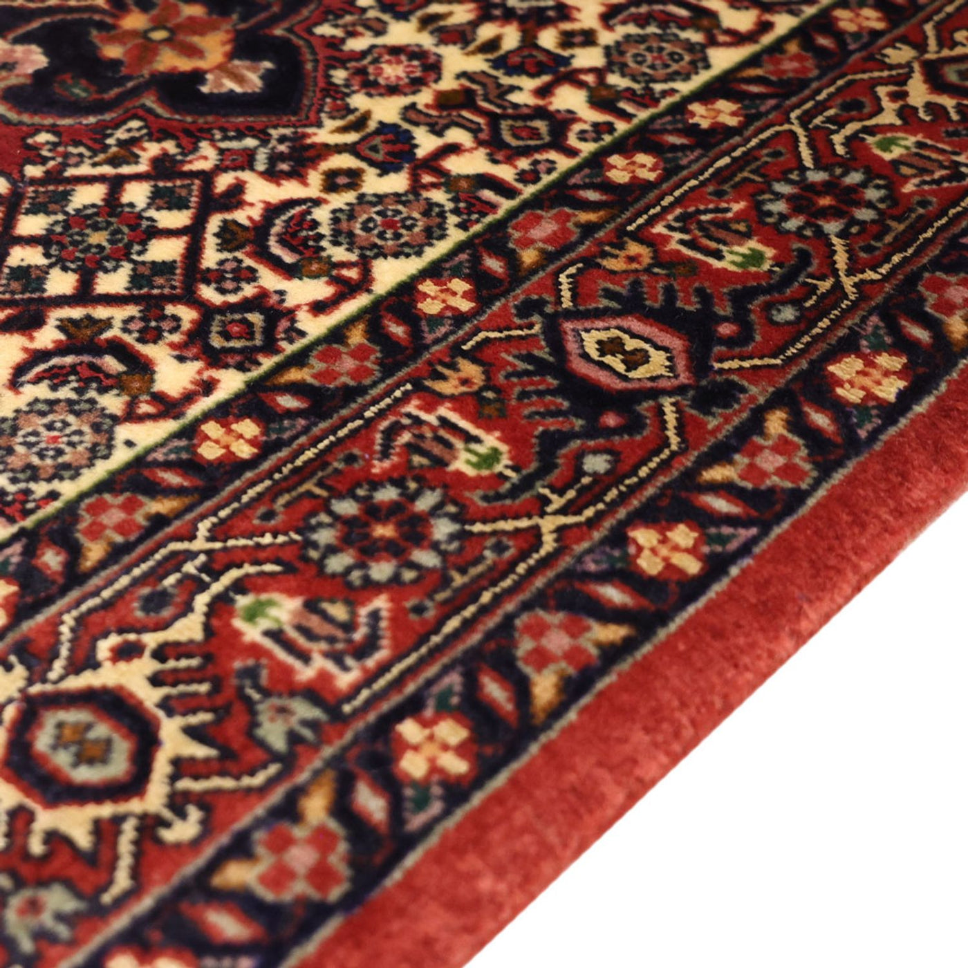 Tapis de Bidjar Tapis 140x70cm - Tapis persan
