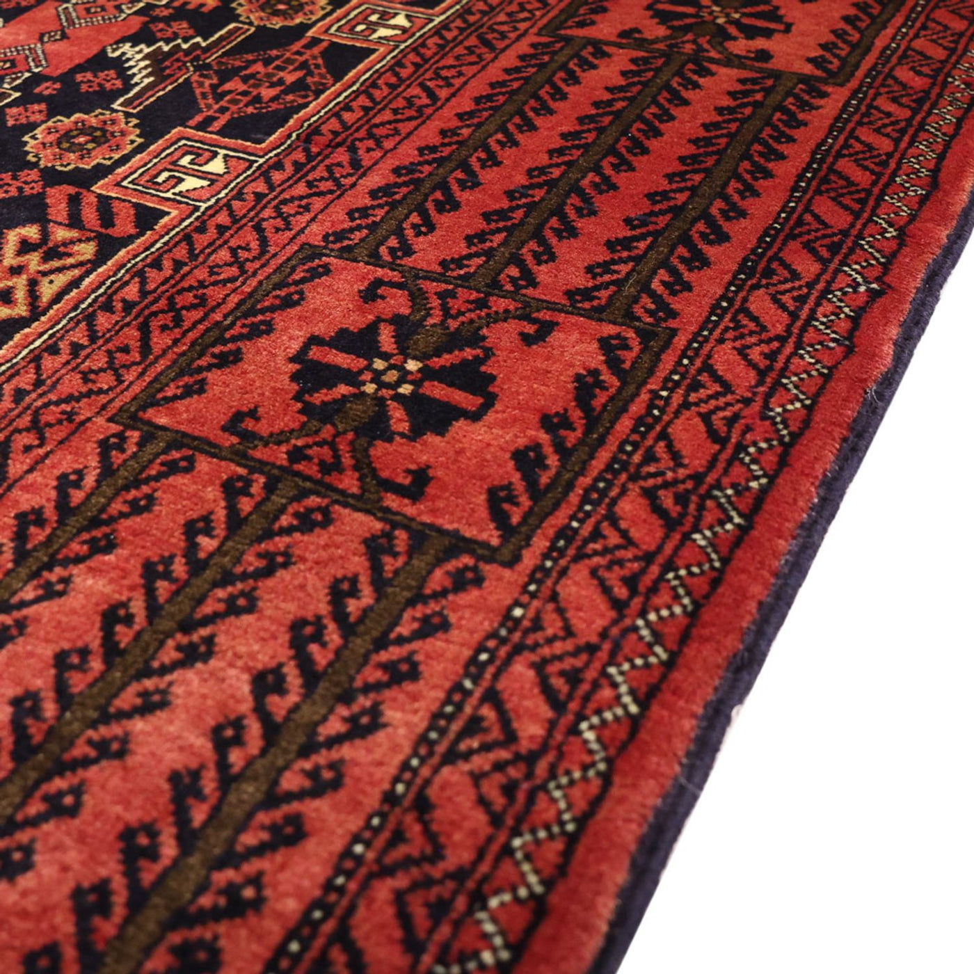 Tappeto Belutsch 195x100cm - Tappeto orientale