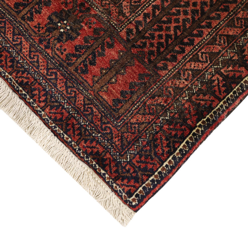 Tappeto Belutsch 198x109cm - Tappeto orientale