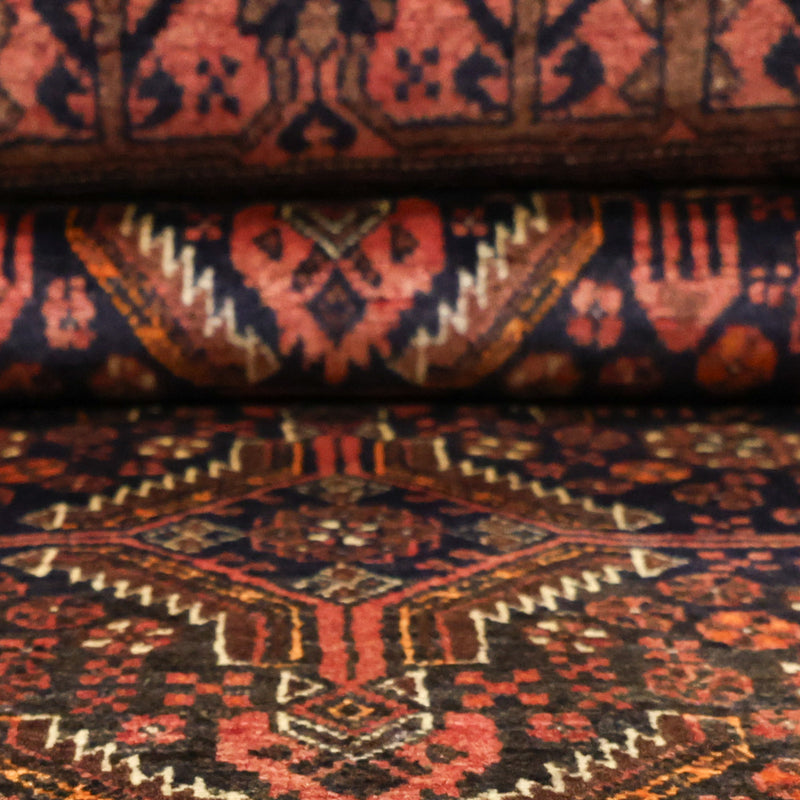 Tappeto Belutsch 198x109cm - Tappeto orientale