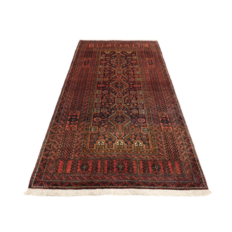 Tappeto Belutsch 198x109cm - Tappeto orientale