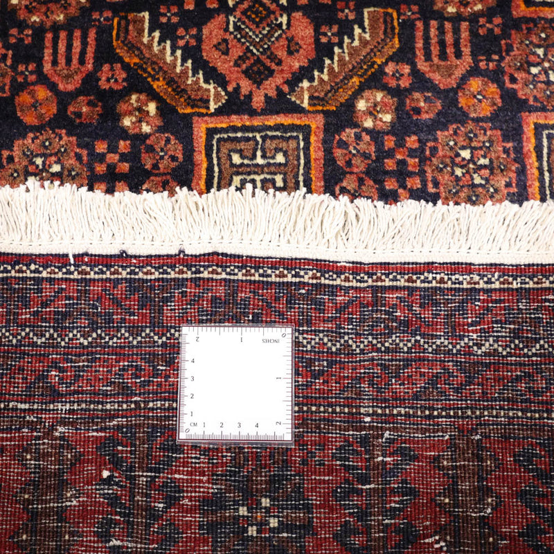 Tappeto Belutsch 198x109cm - Tappeto orientale
