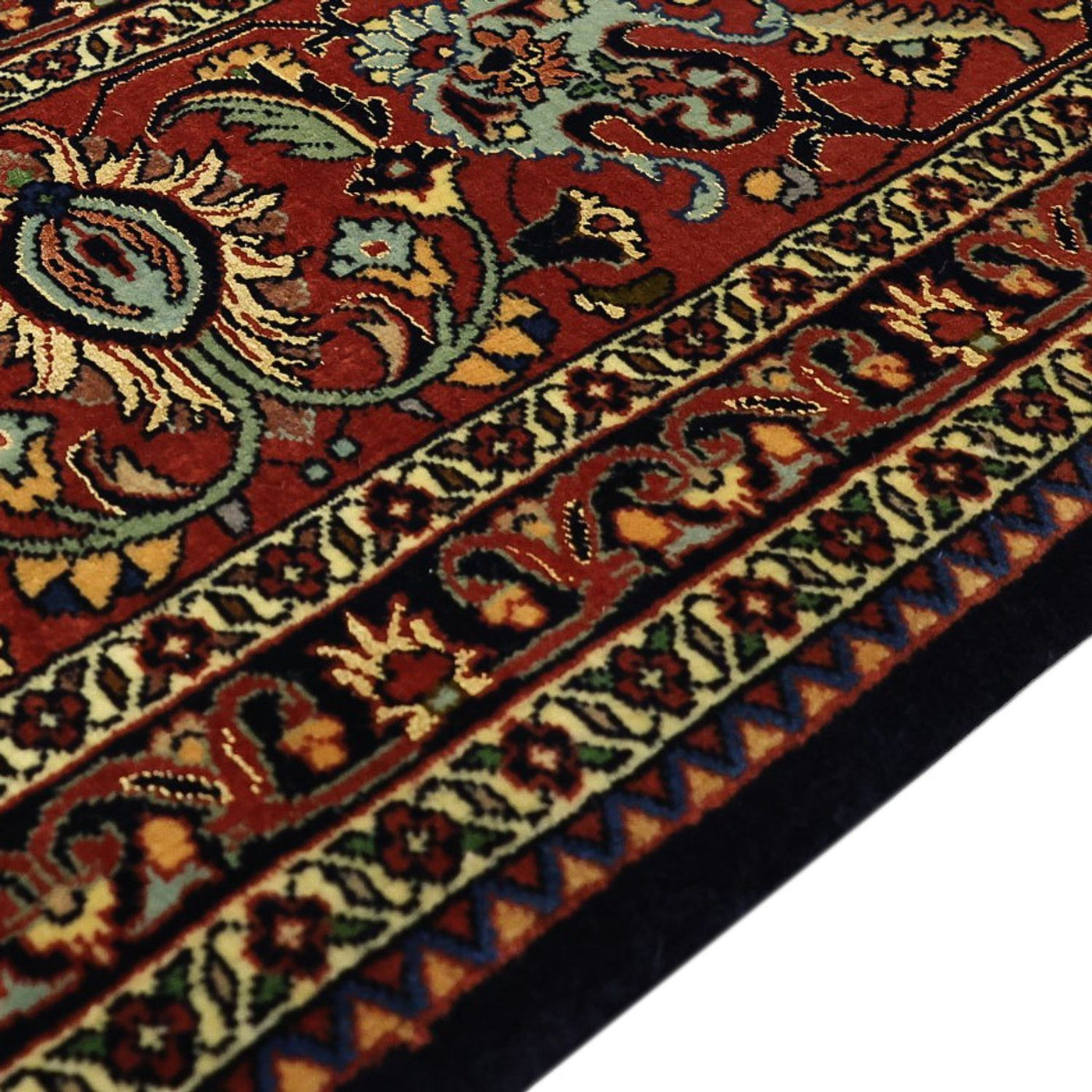 Tapis de Bidjar Tapis 342x252cm - Tapis persan