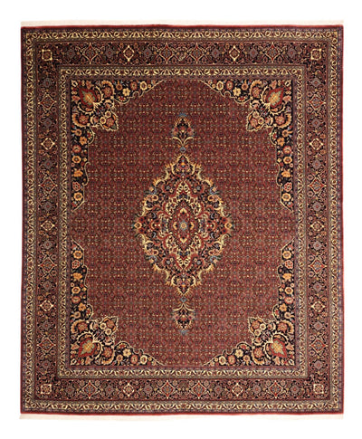 Bidjar Teppich 254x304cm - Perserteppich