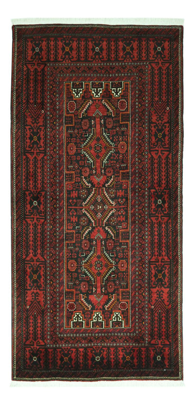 Tapis Belutsch 97x201cm - Tapis oriental