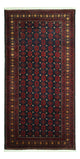 Tappeto Belutsch 207x106cm - Tappeto orientale