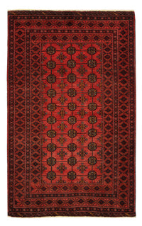 Belutsch Teppich 212x133cm - Orientteppich – product image