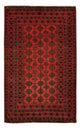 Belutsch Teppich 212x133cm - Orientteppich