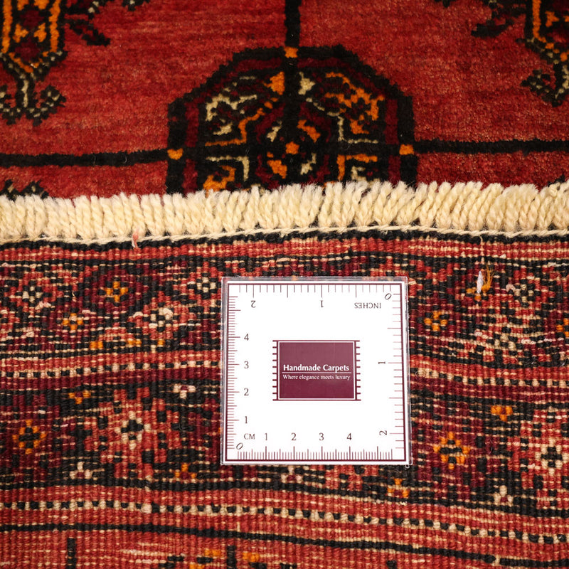 Belutsch Teppich 212x133cm - Orientteppich
