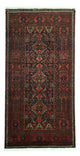 Tappeto Belutsch 190x99cm - Tappeto orientale