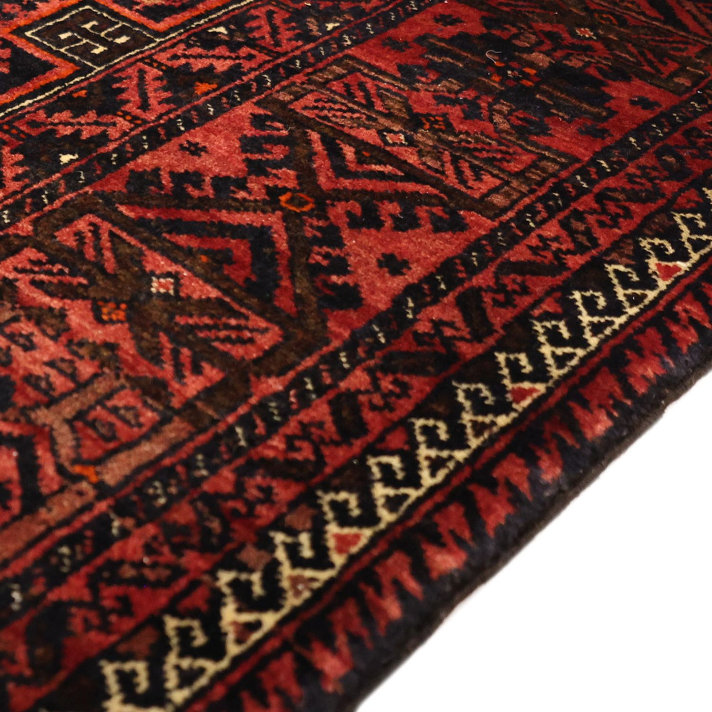 Tappeto Belutsch 190x99cm - Tappeto orientale