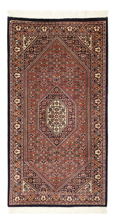 Tapis de Bidjar Tapis 73x134cm - Tapis persan