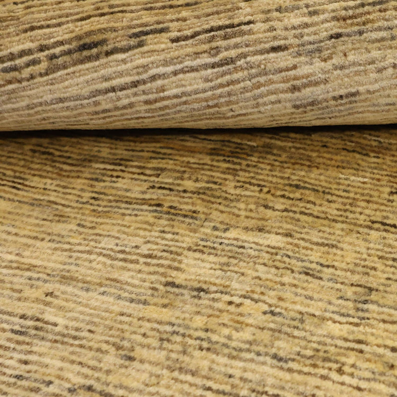 Gabbeh Teppich - Kaschkuli Perser - 136 x 80 cm - beige