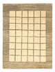 Gabbeh Persisch Teppich 307x238cm - Perserteppich Wollteppich