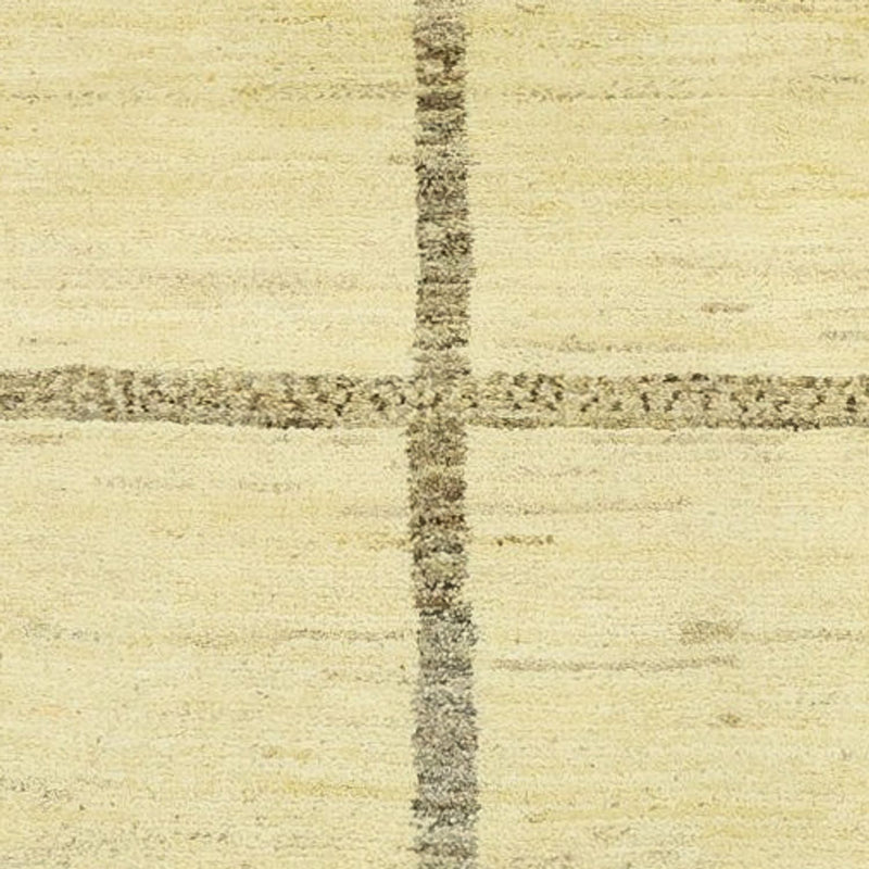 Gabbeh Teppich - Perser - 307 x 238 cm - beige