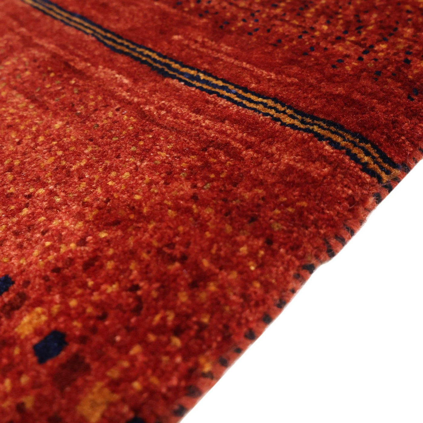 Kaschkuli Teppich 113x94cm - Perserteppich