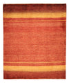 Kashkuli Tappeto 97x117cm - Tappeto persiano - Rettangolo / Multicolore / 97 x 117 cm Rettangolo
