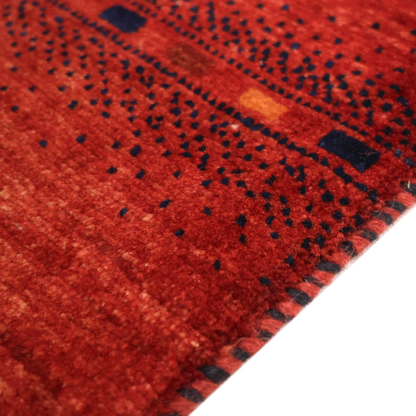 Kashkuli Tapis 112x102cm - Tapis persan