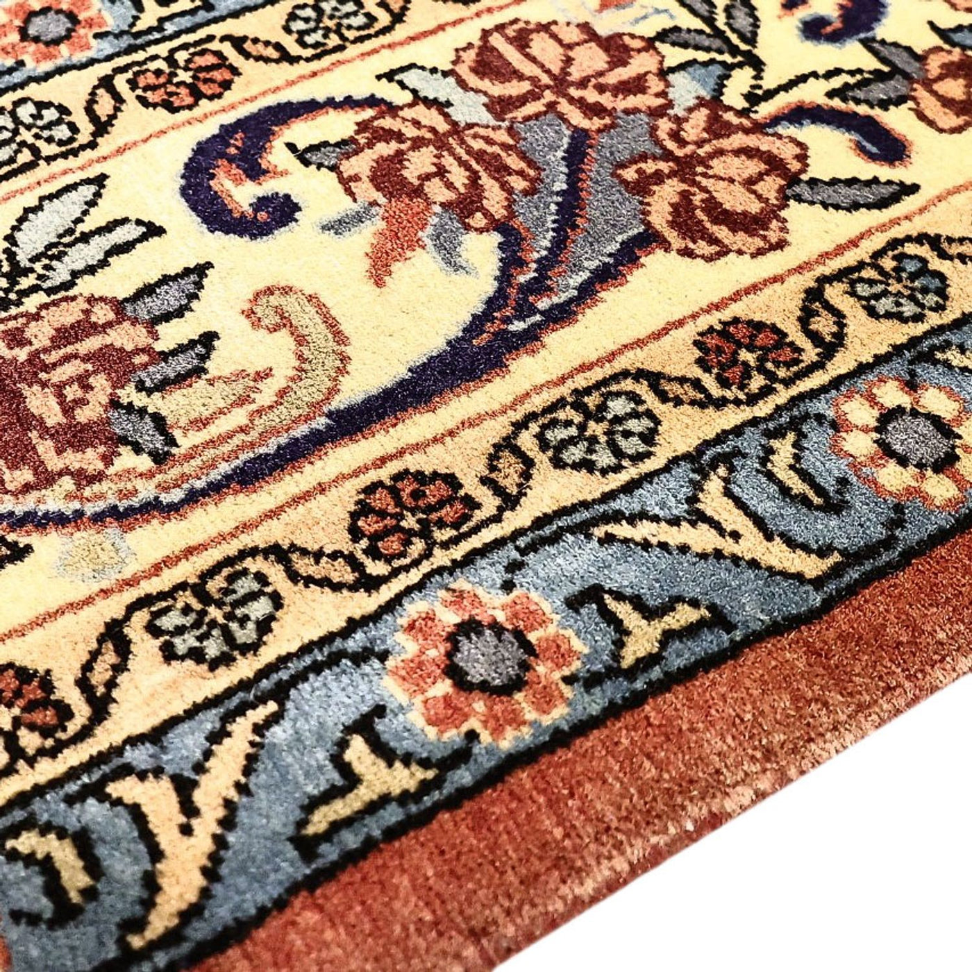 Tapis de Bidjar Tapis 202x140cm - Tapis persan