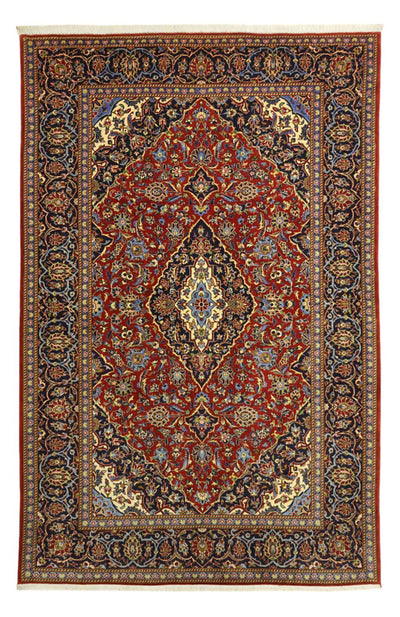 Tapis de Kashan Tapis 144x222cm - Tapis persan