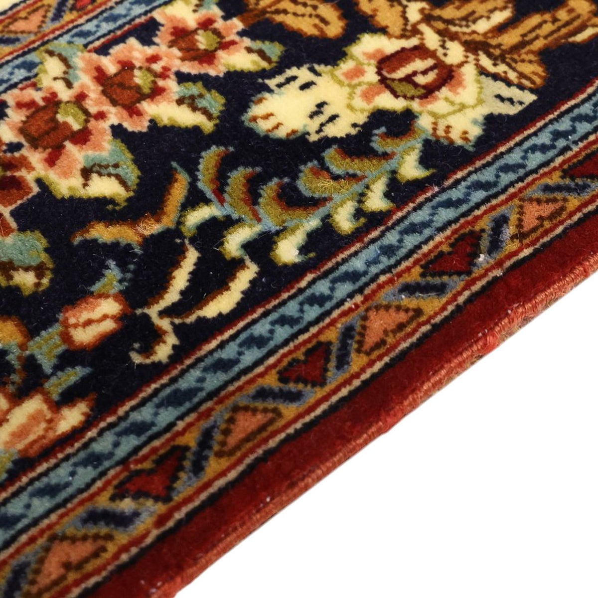 Perserteppich - Classic - 146 x 105 cm - creme