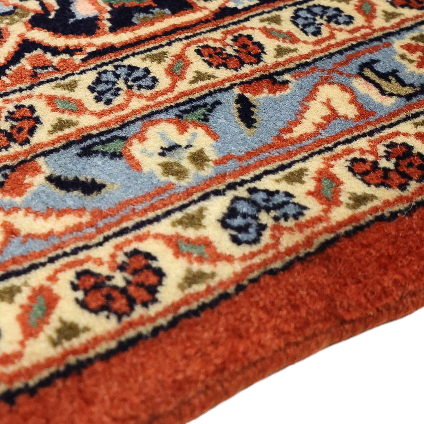 Kashan Tappeto 352x244cm - Tappeto persiano