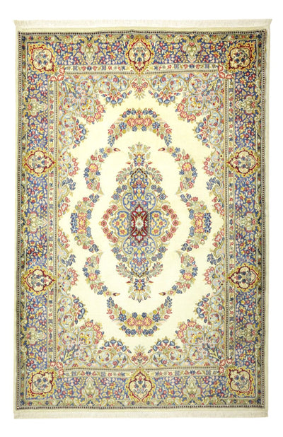 Kerman Teppich 149x214cm - Perserteppich