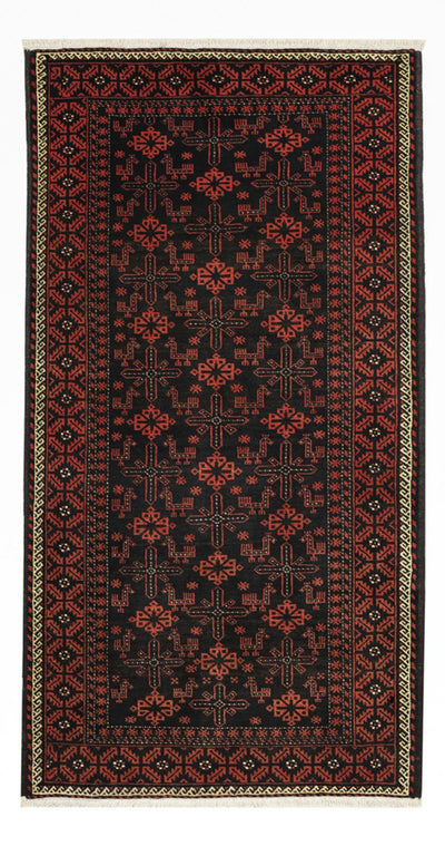 Tappeto Belutsch 105x197cm - Tappeto orientale