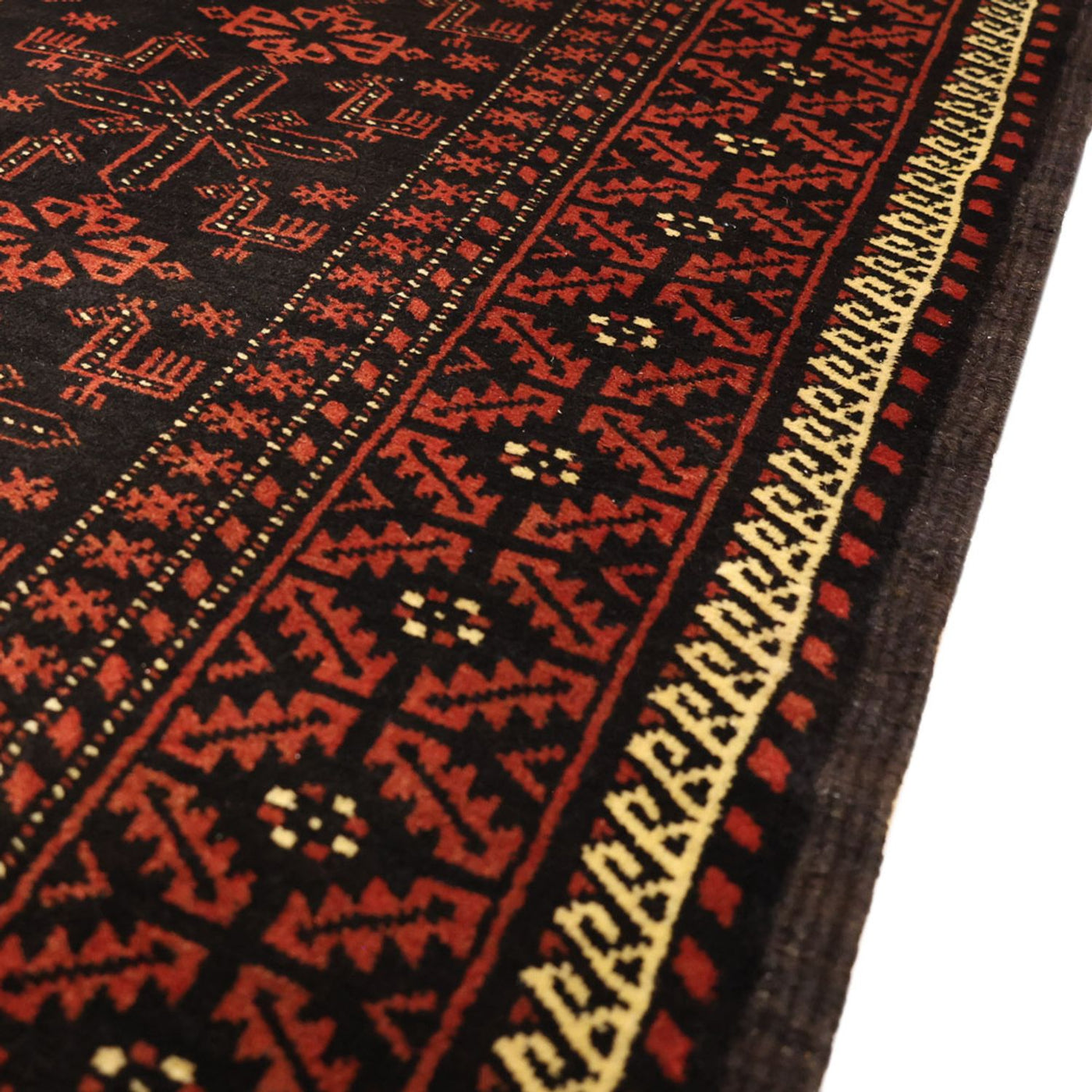 Tapis Belutsch 197x105cm - Tapis oriental