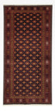Tappeto Belutsch 220x108cm - Tappeto orientale
