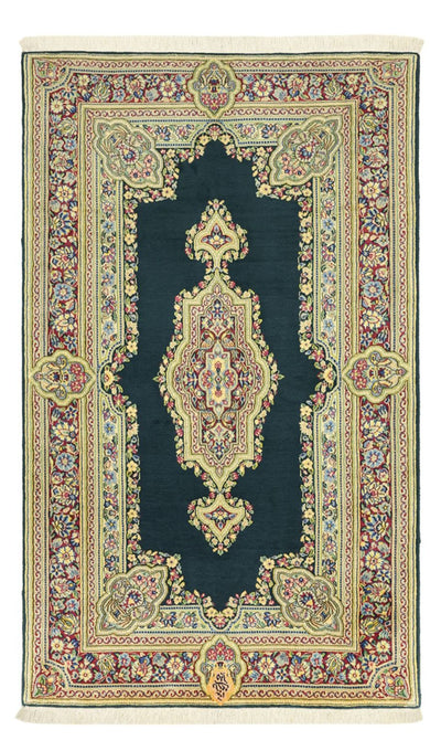 Kerman Teppich 92x152cm - Perserteppich